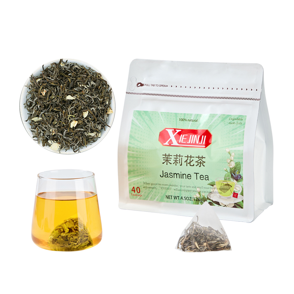 Herbal Tea