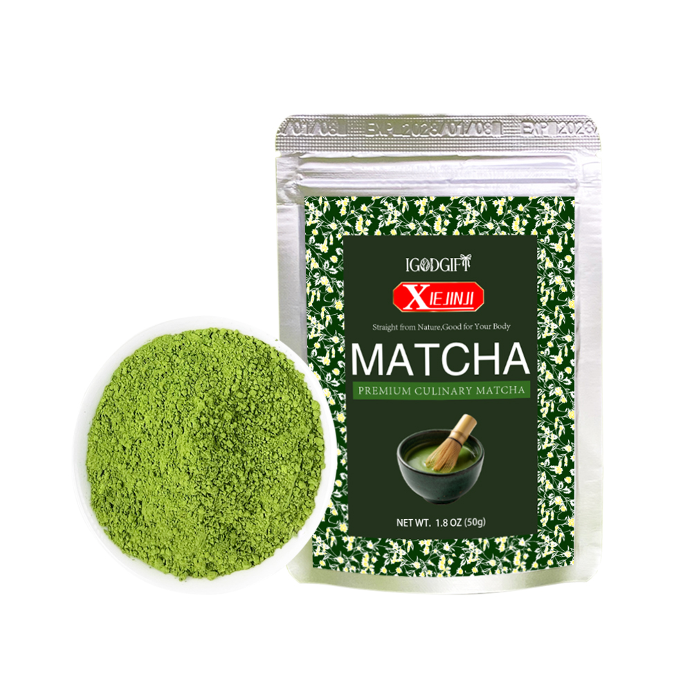 Premium Culinary Matcha